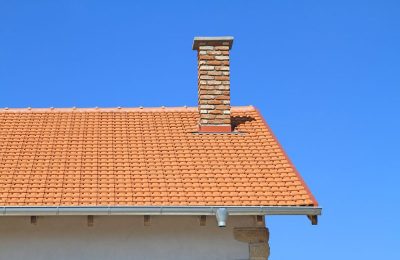 בניית גגות רעפים לעומת גגות בטון